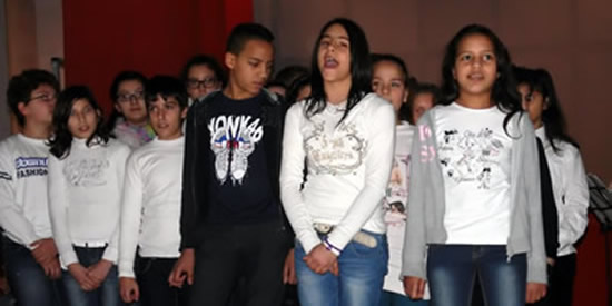 [Foto notizia in primo piano]