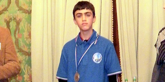 [Foto notizia in primo piano]