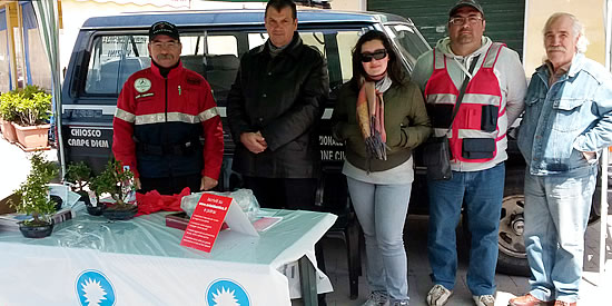 [Foto notizia in primo piano]