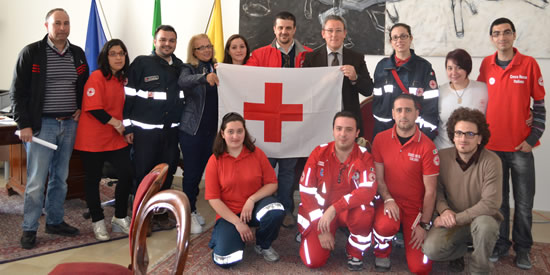 [Foto notizia in primo piano]