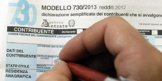 [Foto notizia in primo piano]