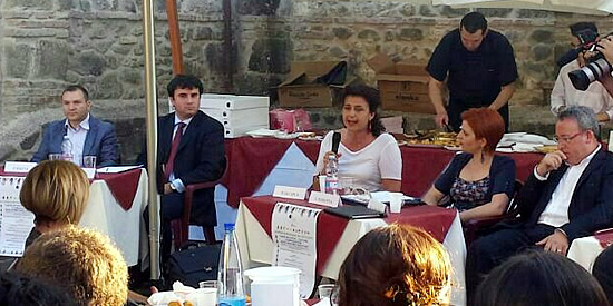 [Foto notizia in primo piano]