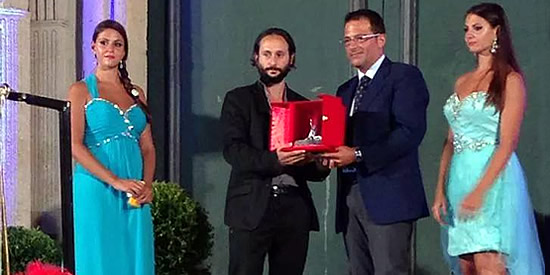 [Foto notizia in primo piano]