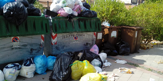 [Foto notizia in primo piano]