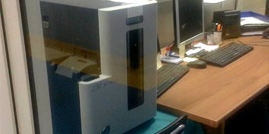 [Foto notizia in primo piano]