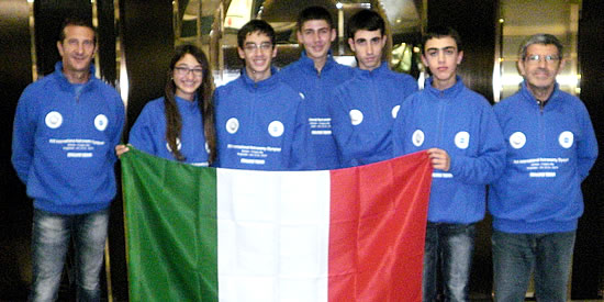 [Foto notizia in primo piano]