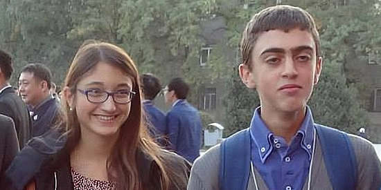 [Foto notizia in primo piano]