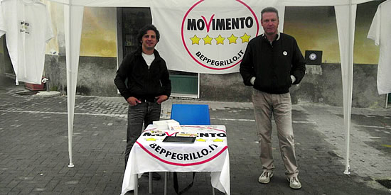 [Foto notizia in primo piano]