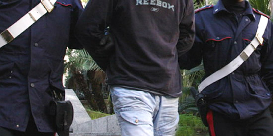 [Foto notizia in primo piano]