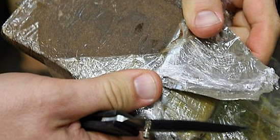 [Foto notizia in primo piano]