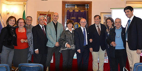 [Foto notizia in primo piano]