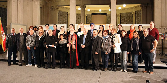 [Foto notizia in primo piano]