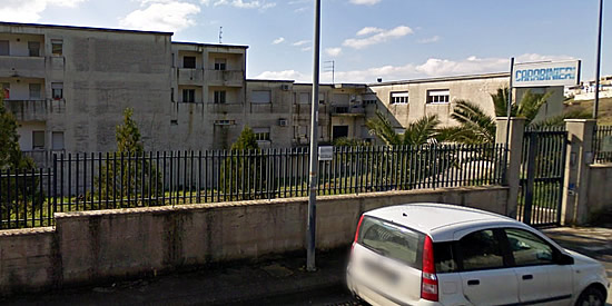 [Foto notizia in primo piano]