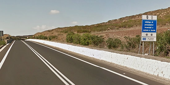 [Foto notizia in primo piano]