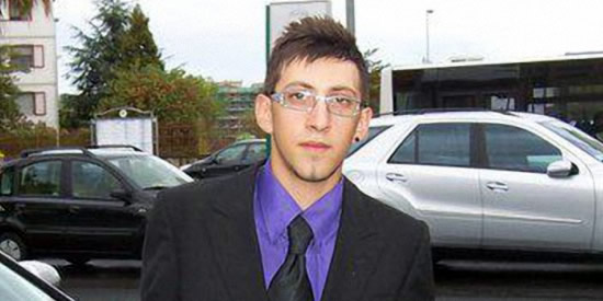 [Foto notizia in primo piano]