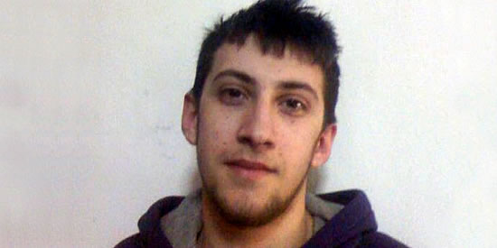 [Foto notizia in primo piano]