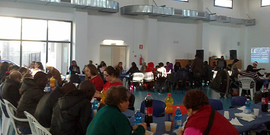 [Foto notizia in primo piano]