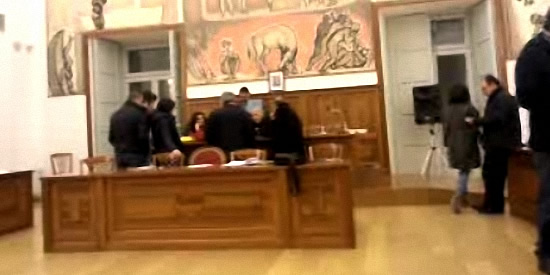 [Foto notizia in primo piano]