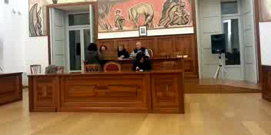 [Foto notizia in primo piano]