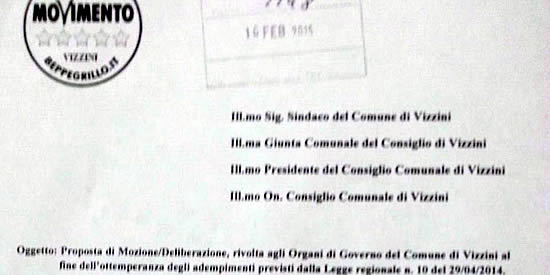 [Foto notizia in primo piano]