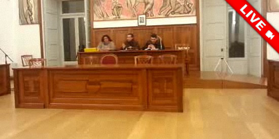 [Foto notizia in primo piano]