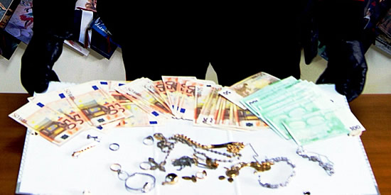 [Foto notizia in primo piano]