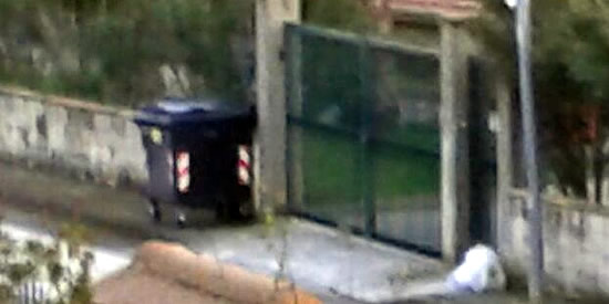 [Foto notizia in primo piano]