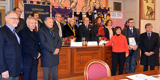 [Foto notizia in primo piano]