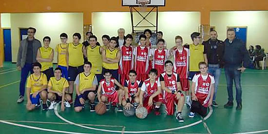 [Foto notizia in primo piano]