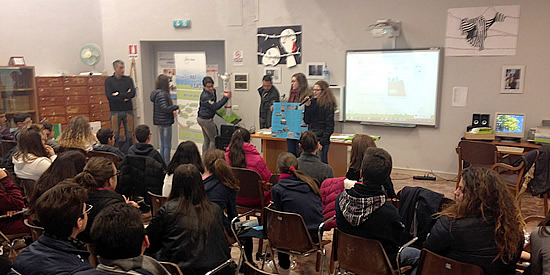 [Foto notizia in primo piano]