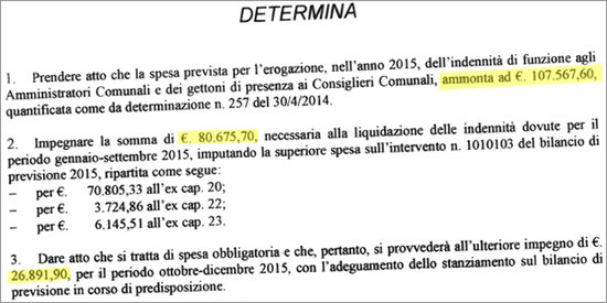 [Foto notizia in primo piano]