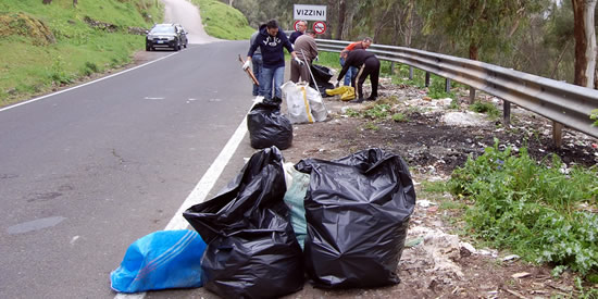 [Foto notizia in primo piano]