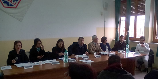 [Foto notizia in primo piano]