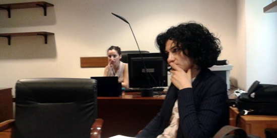 [Foto notizia in primo piano]