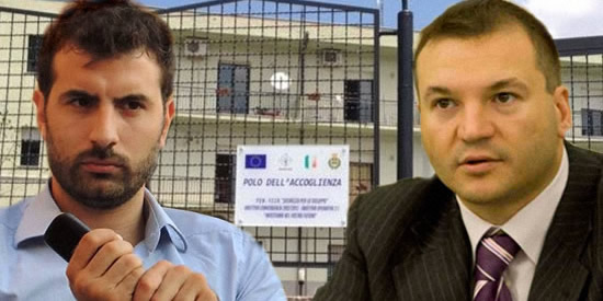 [Foto notizia in primo piano]