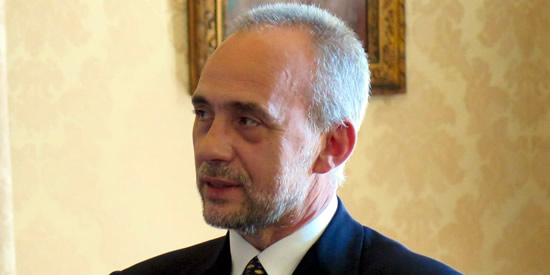 [Foto notizia in primo piano]