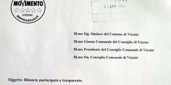 [Foto notizia in primo piano]