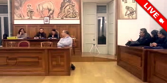 [Foto notizia in primo piano]