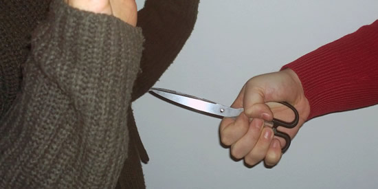 [Foto notizia in primo piano]