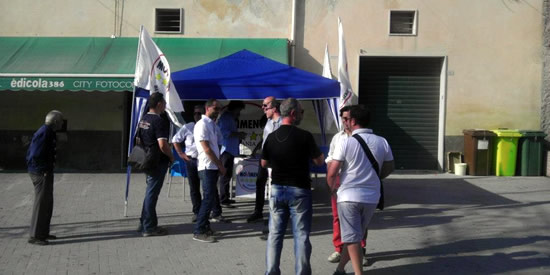 [Foto notizia in primo piano]