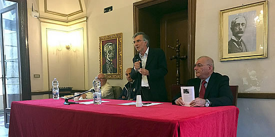 [Foto notizia in primo piano]