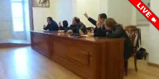 [Foto notizia in primo piano]