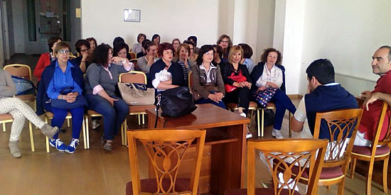 [Foto notizia in primo piano]