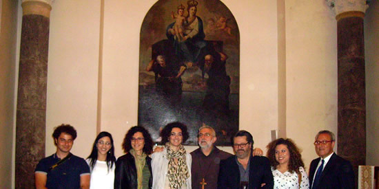 [Foto notizia in primo piano]