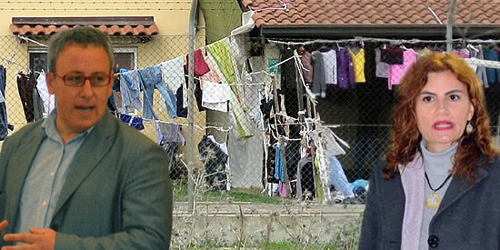 [Foto notizia in primo piano]