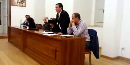 [Foto notizia in primo piano]