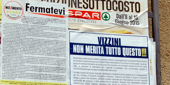 [Foto notizia in primo piano]