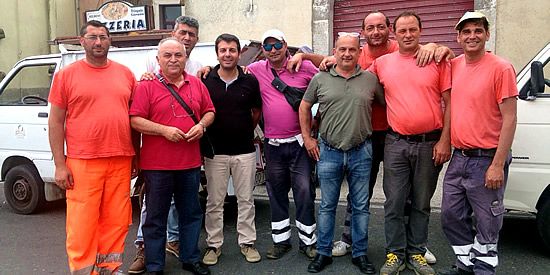 [Foto notizia in primo piano]