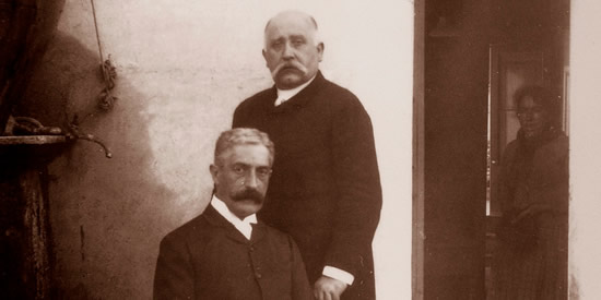 [Foto notizia in primo piano]