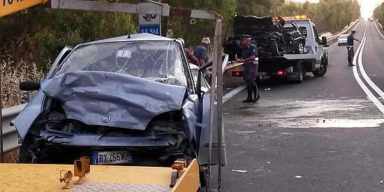 [Foto notizia in primo piano]